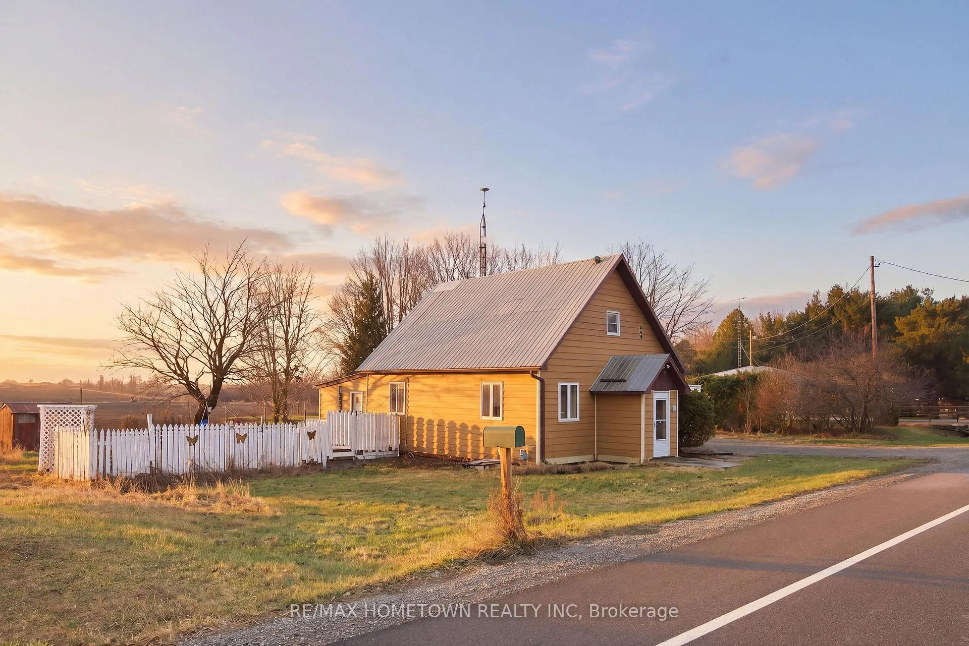 Photo 1 of 49 Addison Road, Athens, R of Yonge & Escott Twp — HOMEH