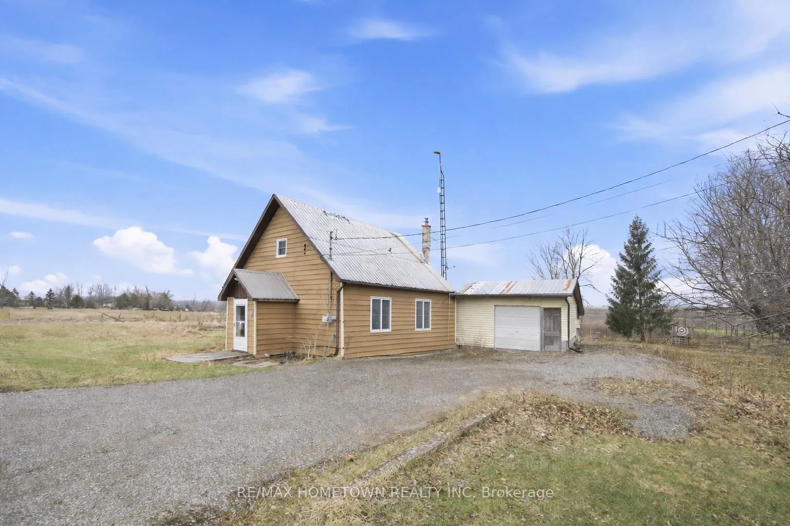 Photo 3 of 49 Addison Road, Athens, R of Yonge & Escott Twp — HOMEH