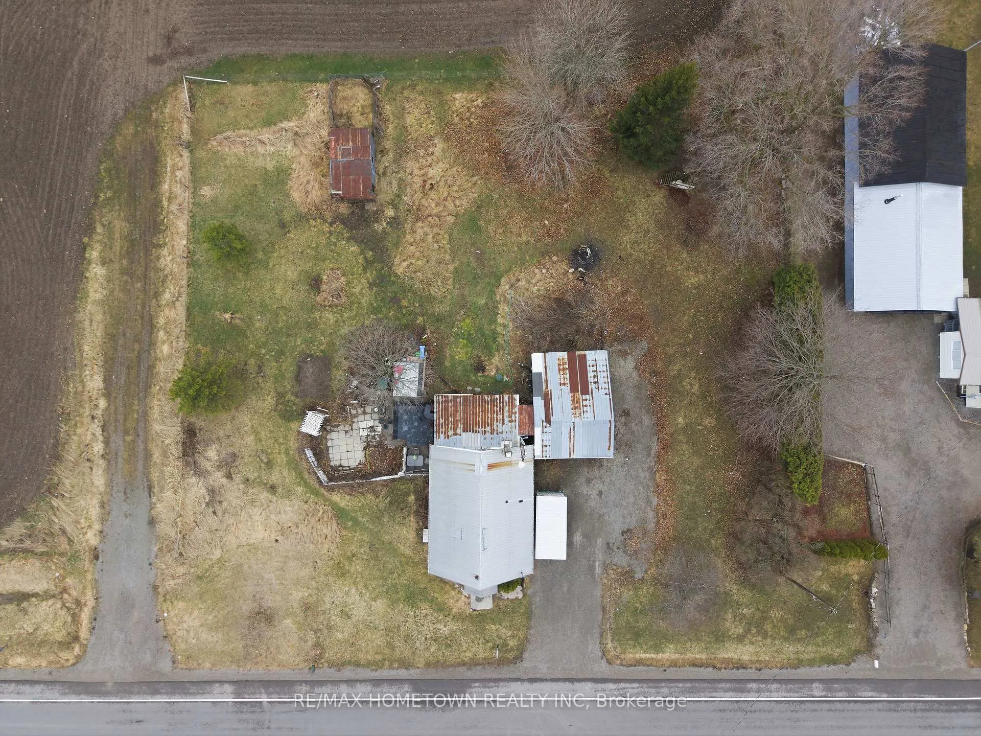 Photo 5 of 49 Addison Road, Athens, R of Yonge & Escott Twp — HOMEH