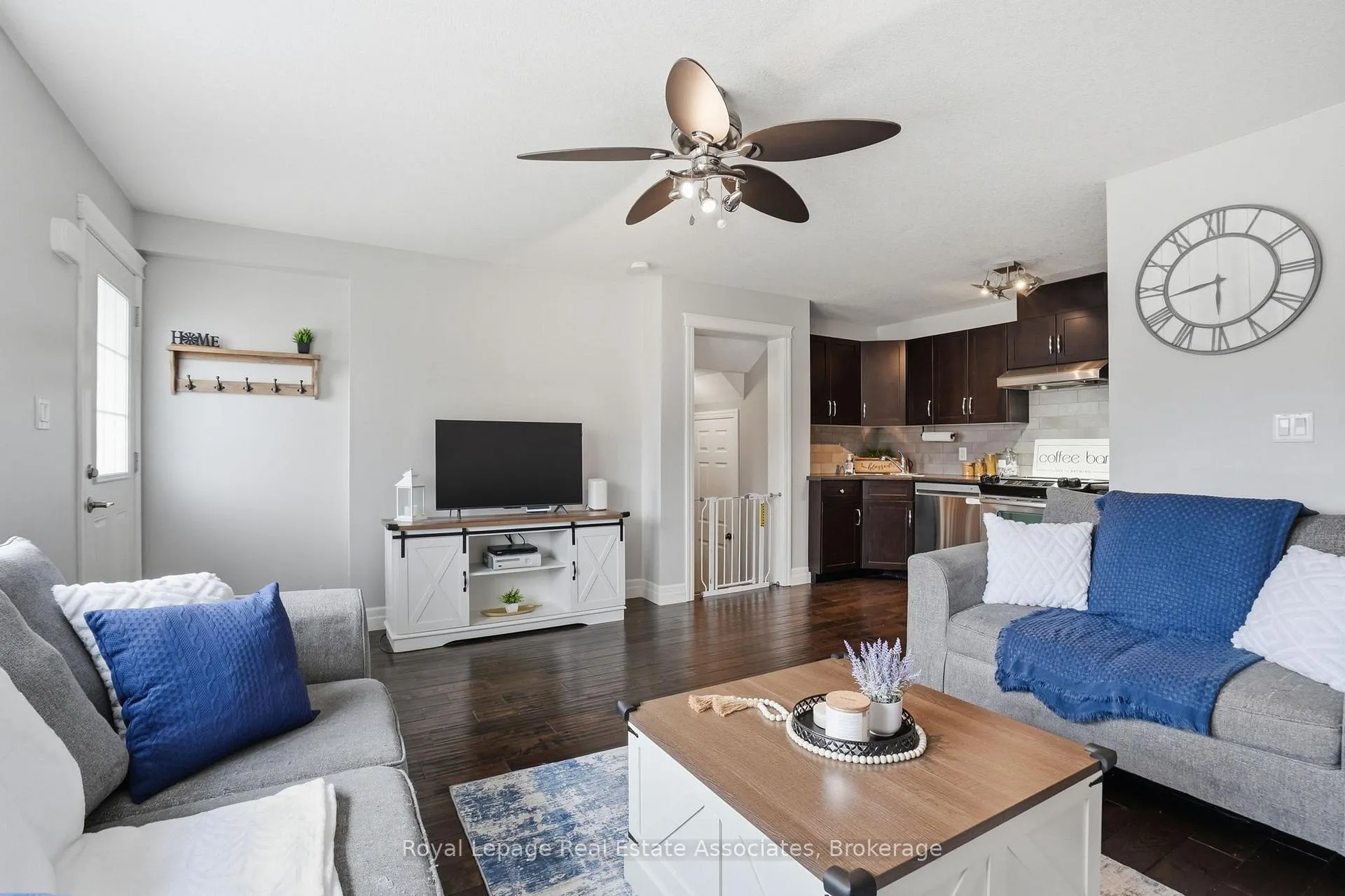 Photo 10 of Unit 16, 275 Old Huron Road, Kitchener — HOMEH