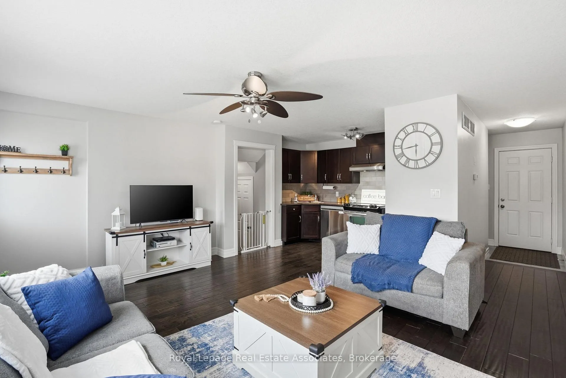 Photo 11 of Unit 16, 275 Old Huron Road, Kitchener — HOMEH