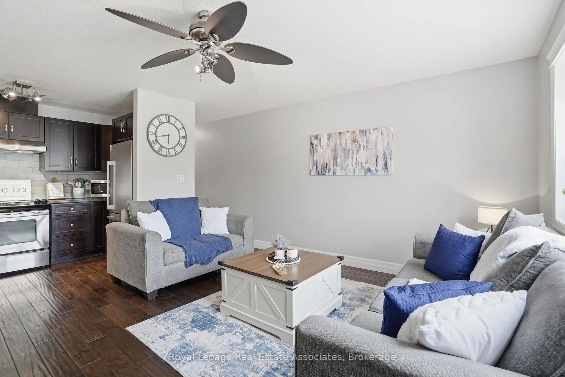 Photo 12 of Unit 16, 275 Old Huron Road, Kitchener — HOMEH