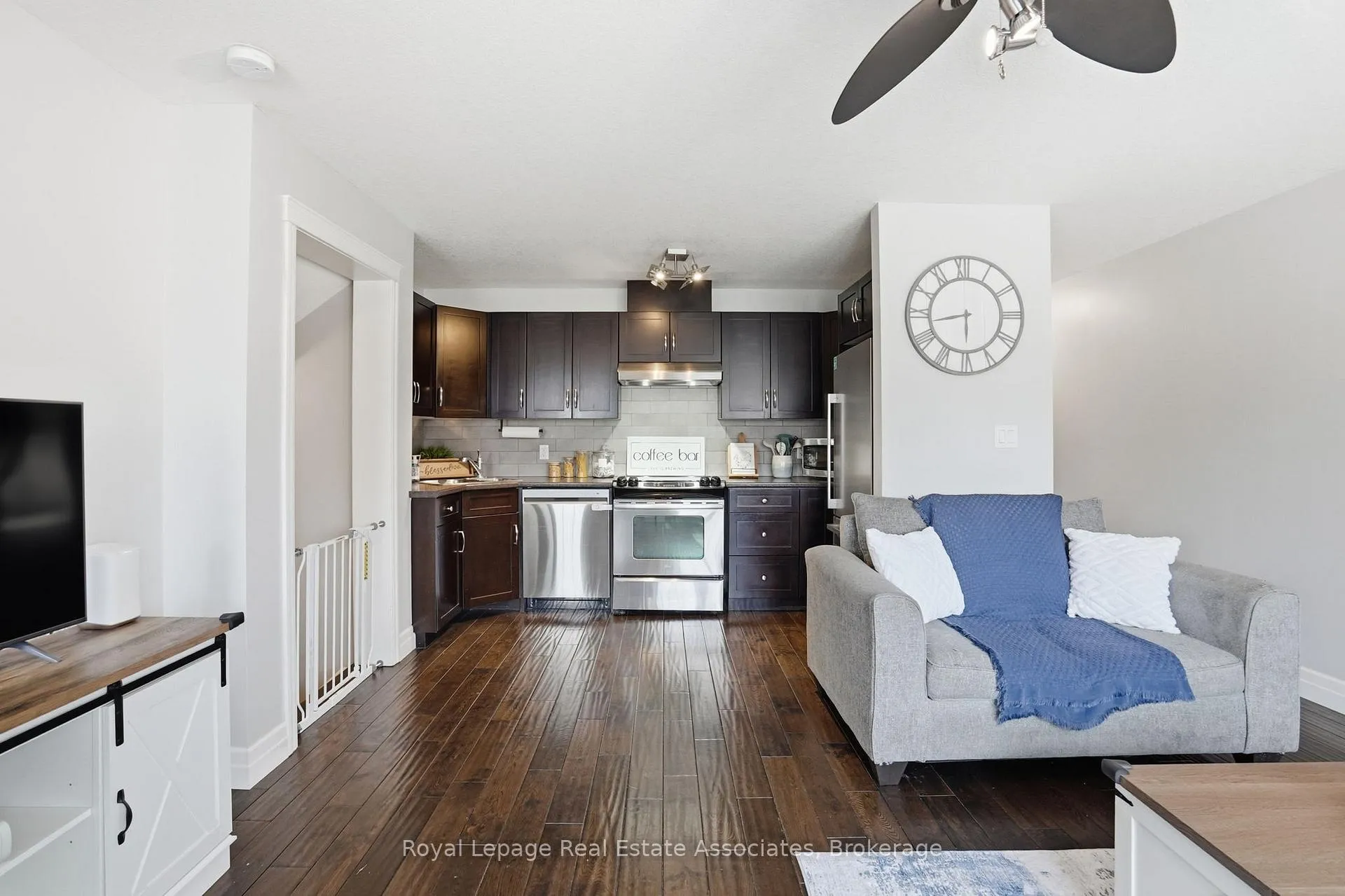 Photo 16 of Unit 16, 275 Old Huron Road, Kitchener — HOMEH