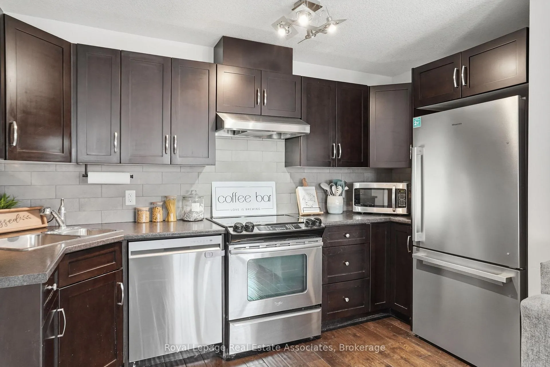 Photo 18 of Unit 16, 275 Old Huron Road, Kitchener — HOMEH