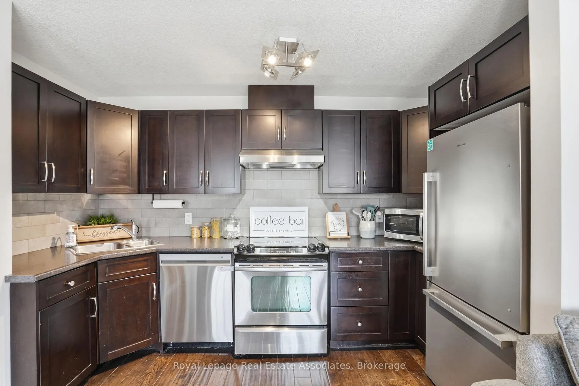 Photo 19 of Unit 16, 275 Old Huron Road, Kitchener — HOMEH