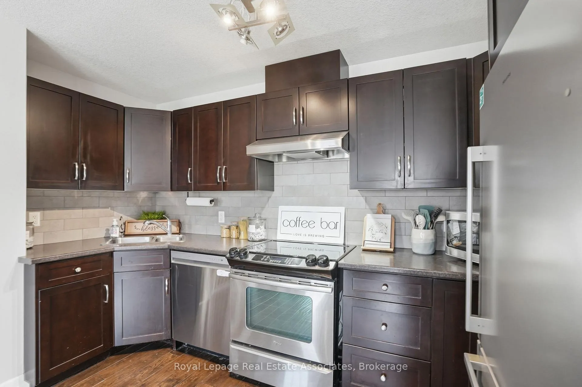 Photo 20 of Unit 16, 275 Old Huron Road, Kitchener — HOMEH