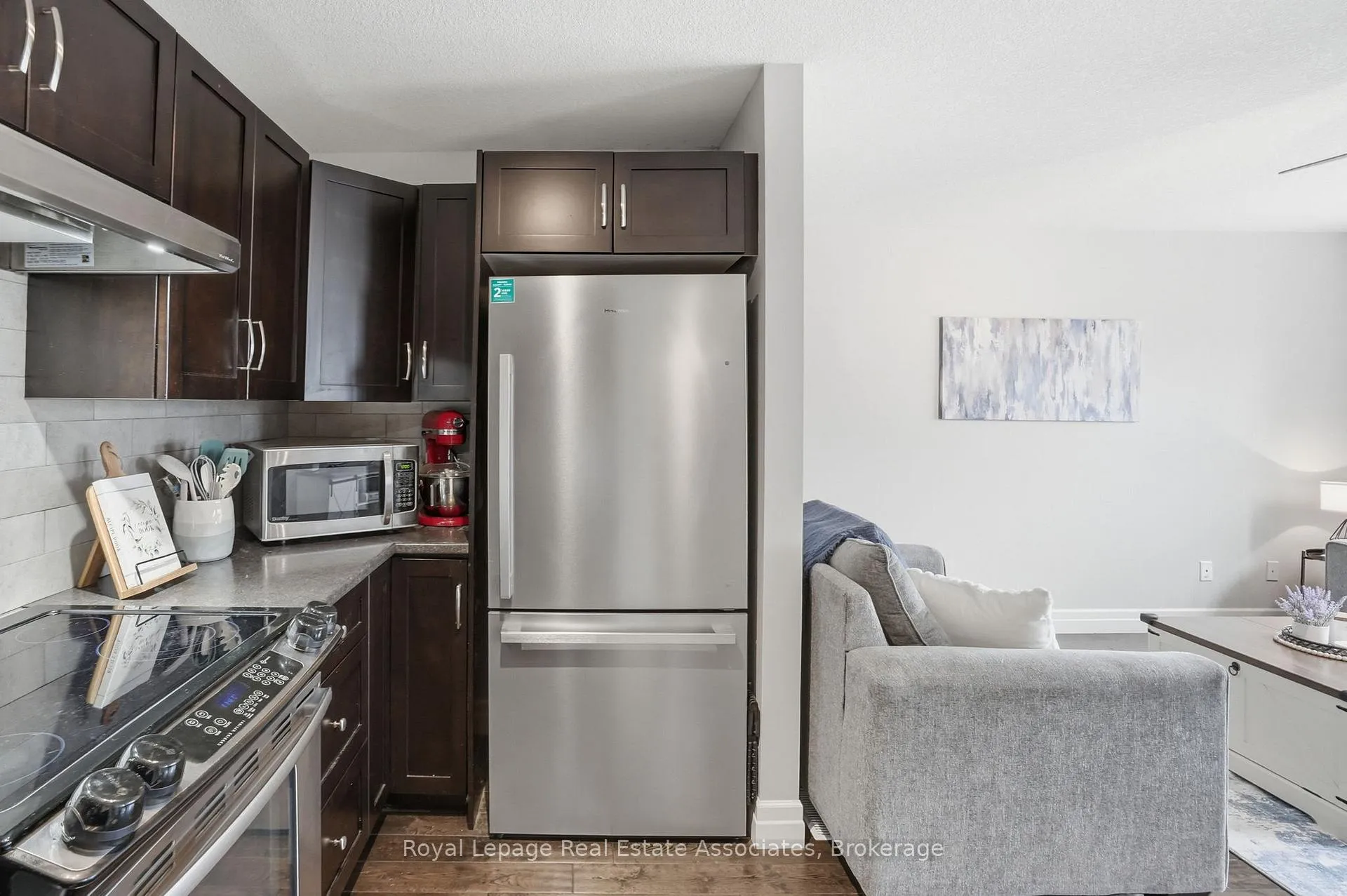 Photo 21 of Unit 16, 275 Old Huron Road, Kitchener — HOMEH