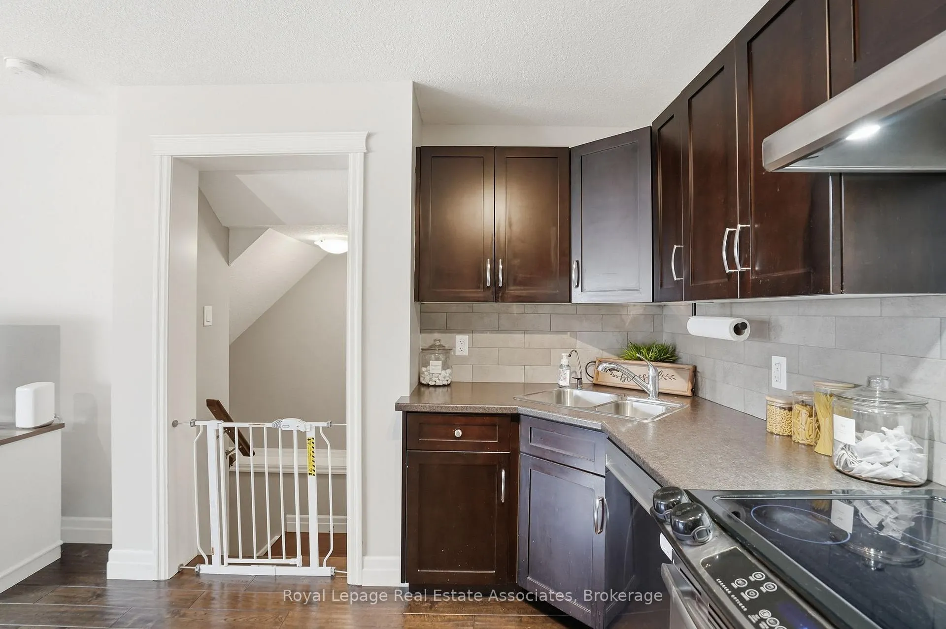 Photo 22 of Unit 16, 275 Old Huron Road, Kitchener — HOMEH