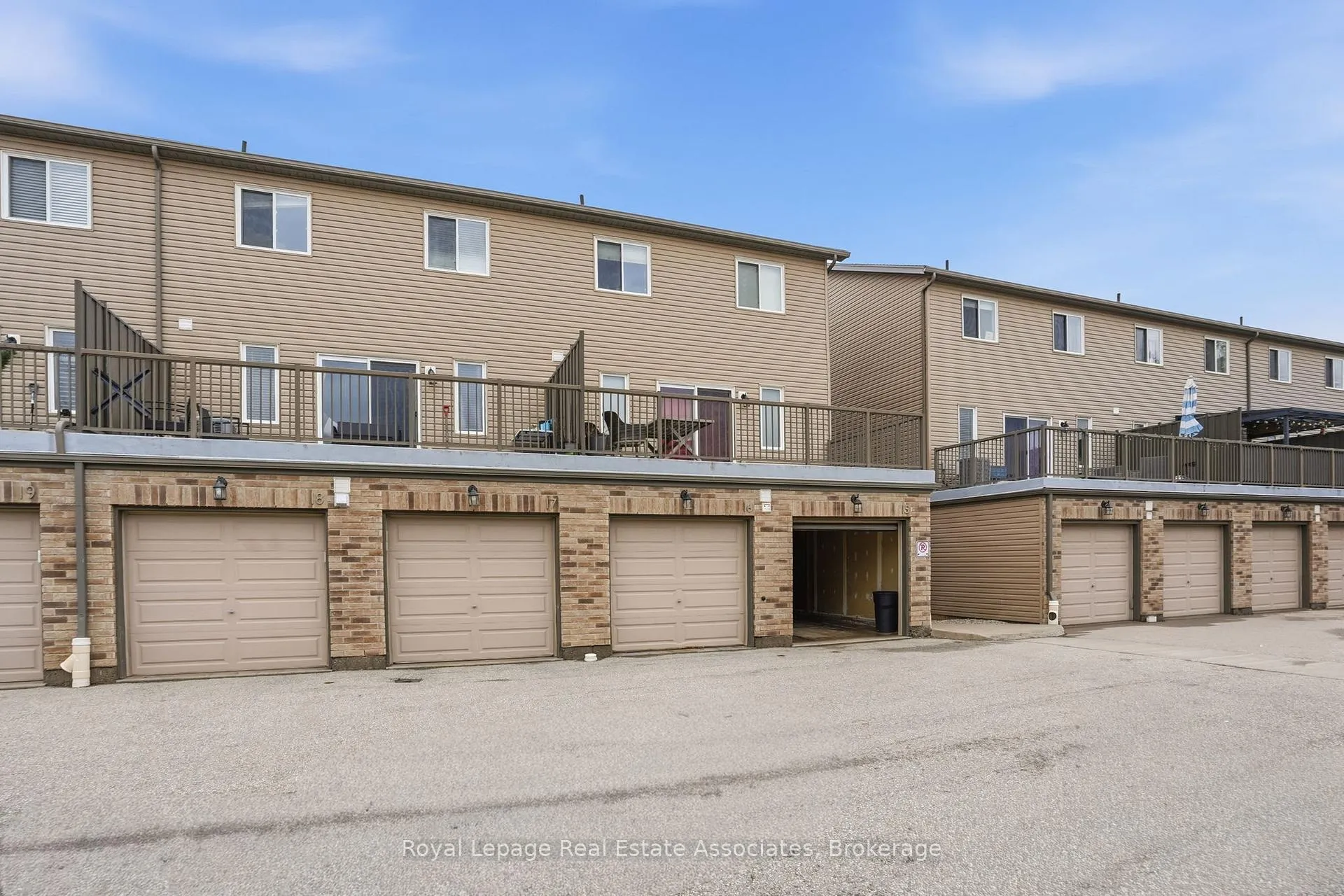Photo 33 of Unit 16, 275 Old Huron Road, Kitchener — HOMEH