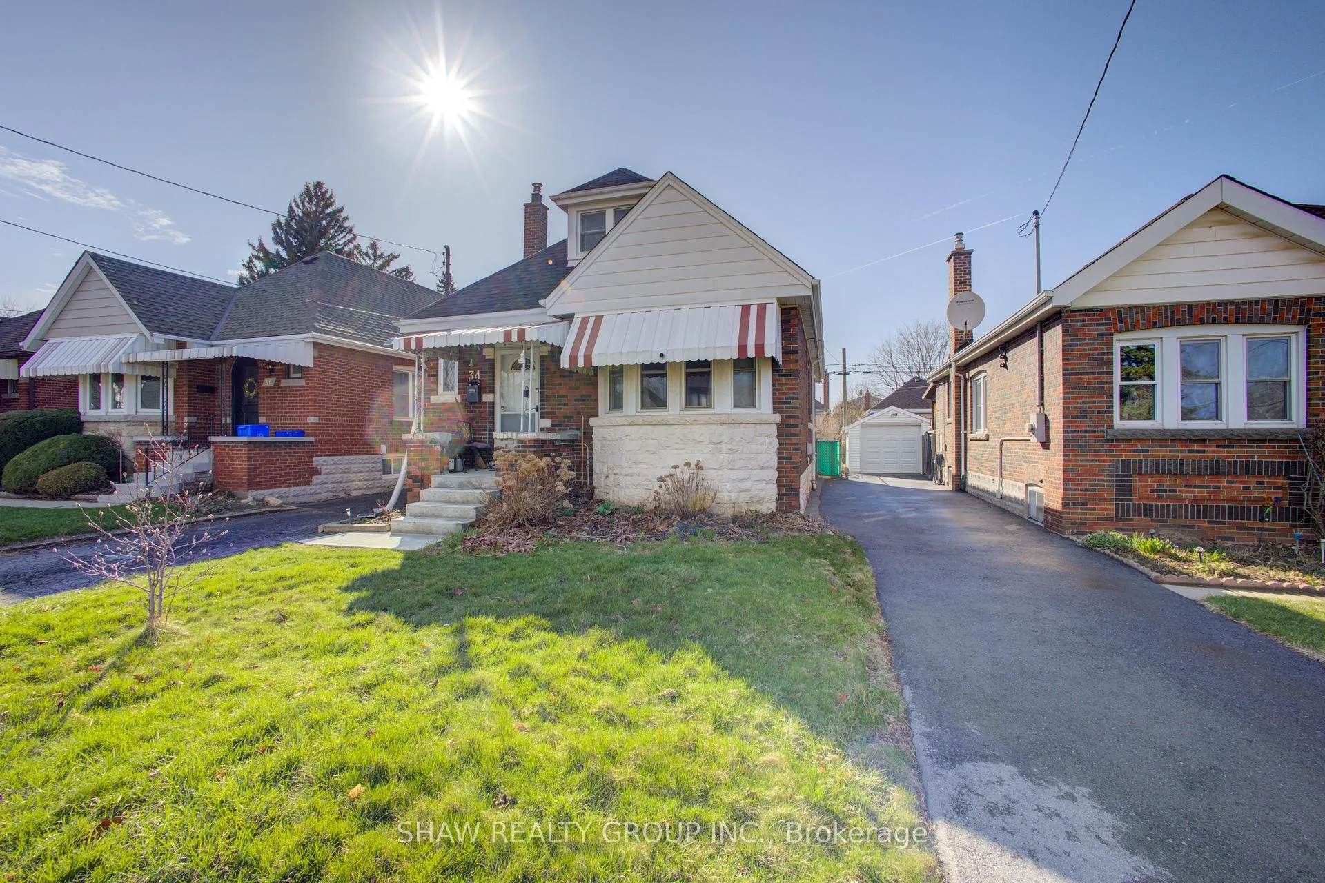 Photo 5 of 34 Barons Avenue S, Hamilton, Bartonville — HOMEH