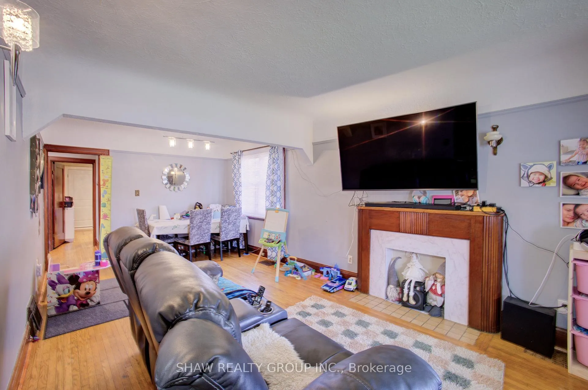 Photo 8 of 34 Barons Avenue S, Hamilton, Bartonville — HOMEH