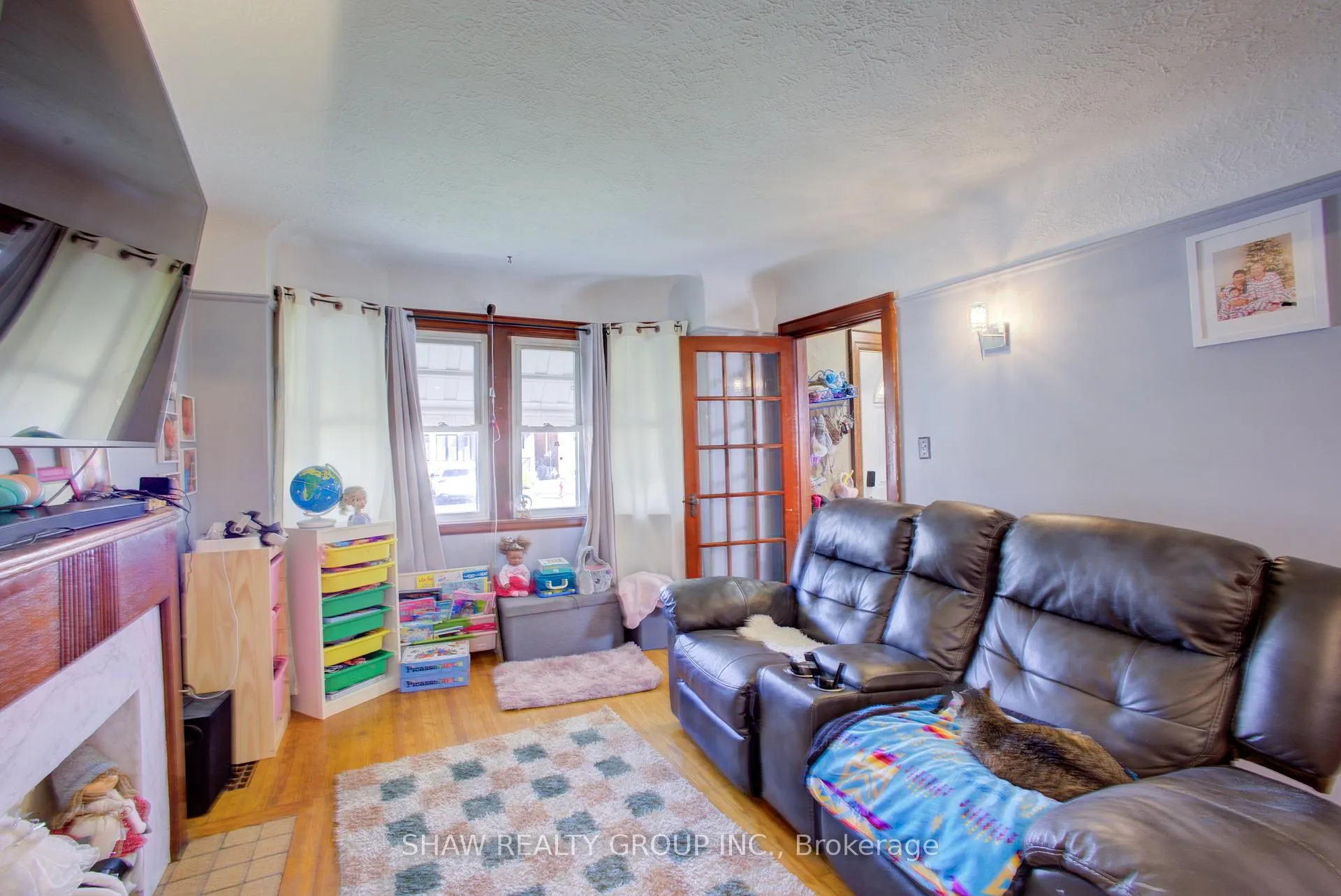 Photo 12 of 34 Barons Avenue S, Hamilton, Bartonville — HOMEH