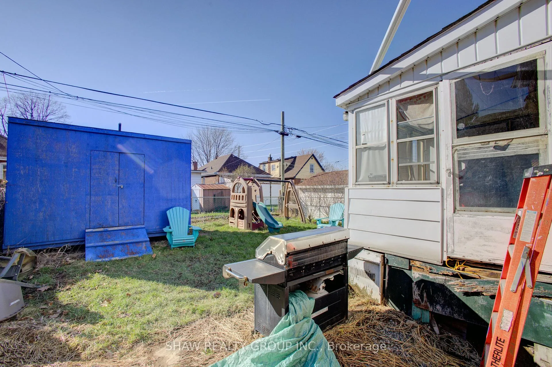 Photo 27 of 34 Barons Avenue S, Hamilton, Bartonville — HOMEH