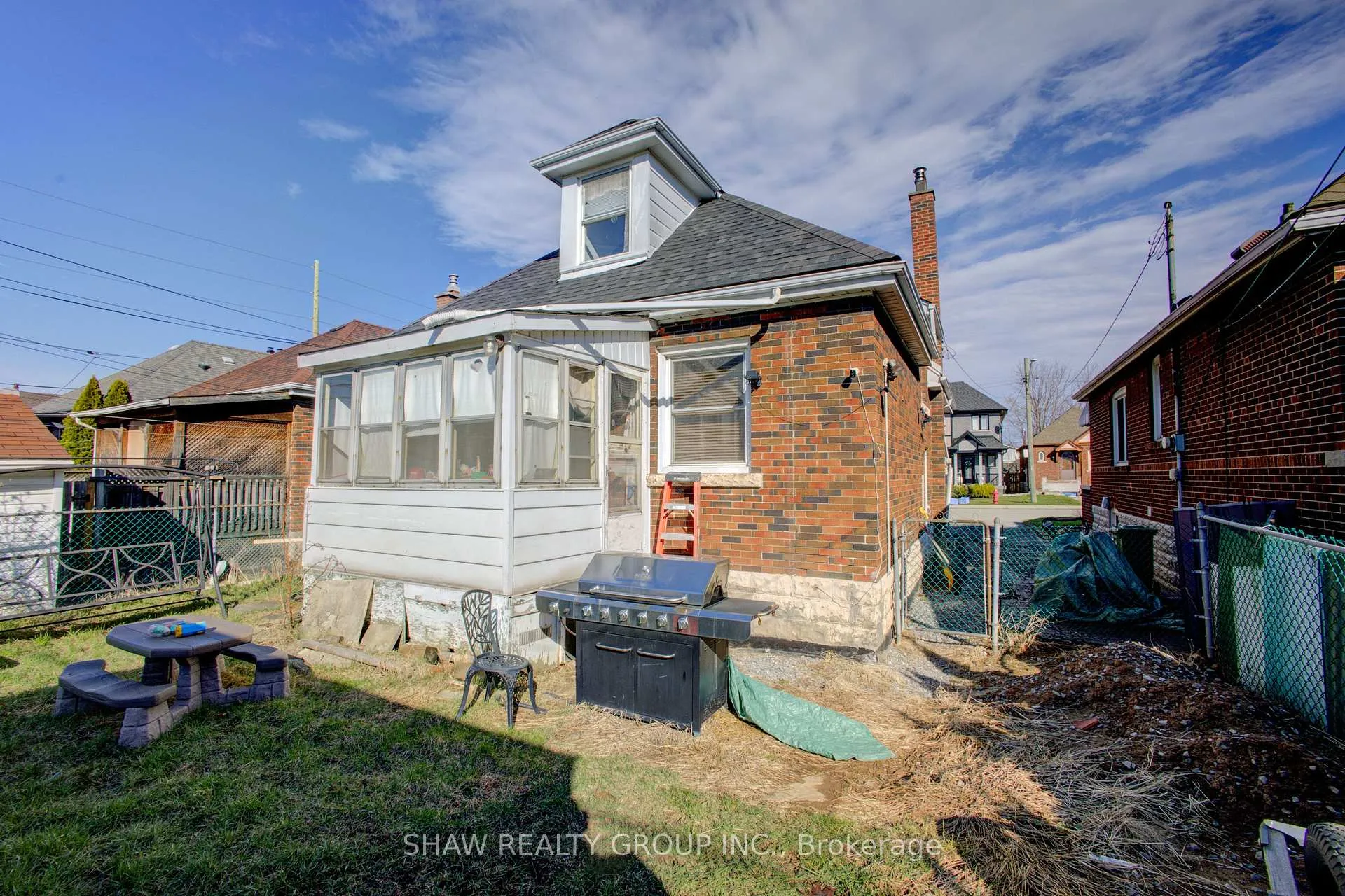 Photo 28 of 34 Barons Avenue S, Hamilton, Bartonville — HOMEH