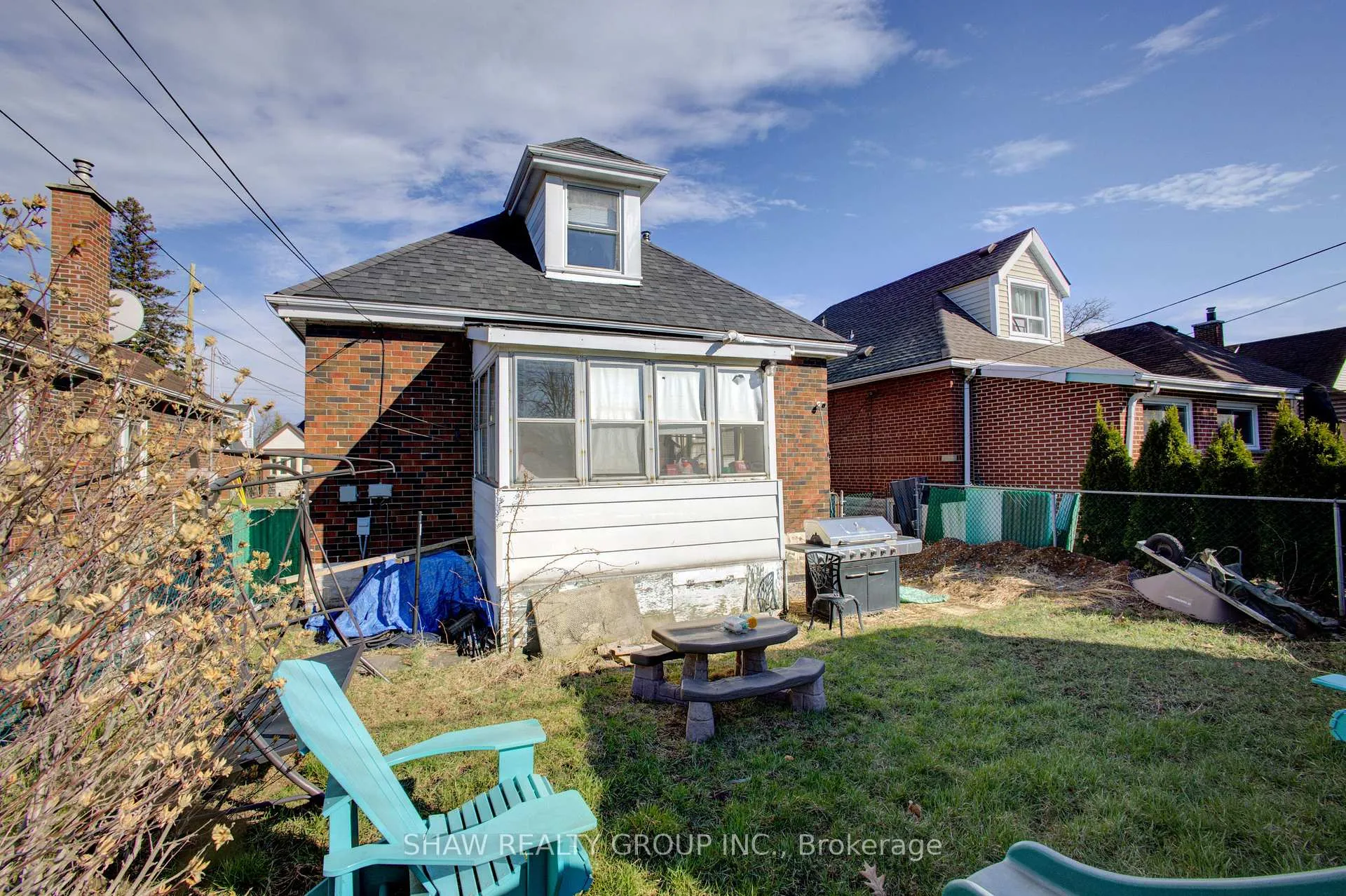 Photo 30 of 34 Barons Avenue S, Hamilton, Bartonville — HOMEH