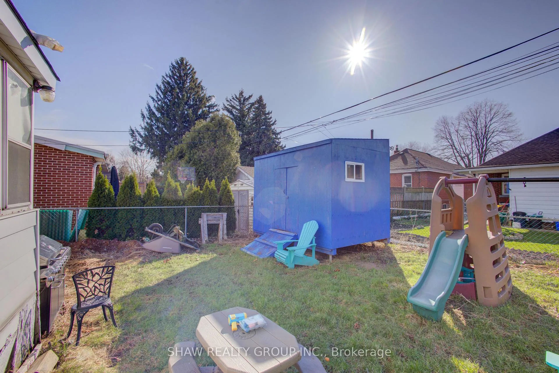 Photo 31 of 34 Barons Avenue S, Hamilton, Bartonville — HOMEH
