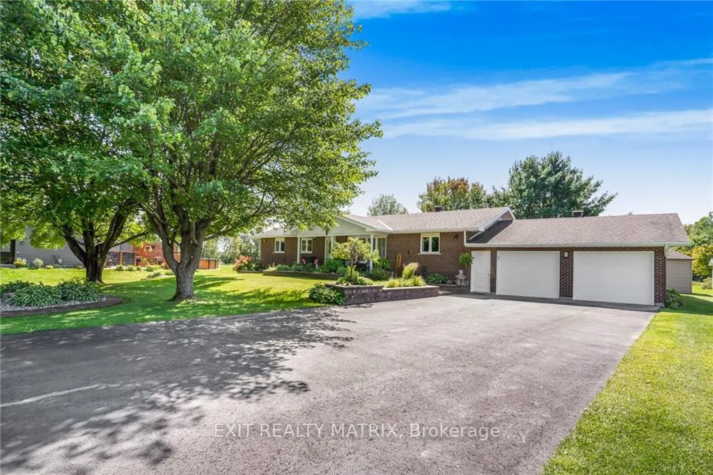 Photo 1 of 1574 Sandy Hill Road, Champlain, Champlain Twp — HOMEH