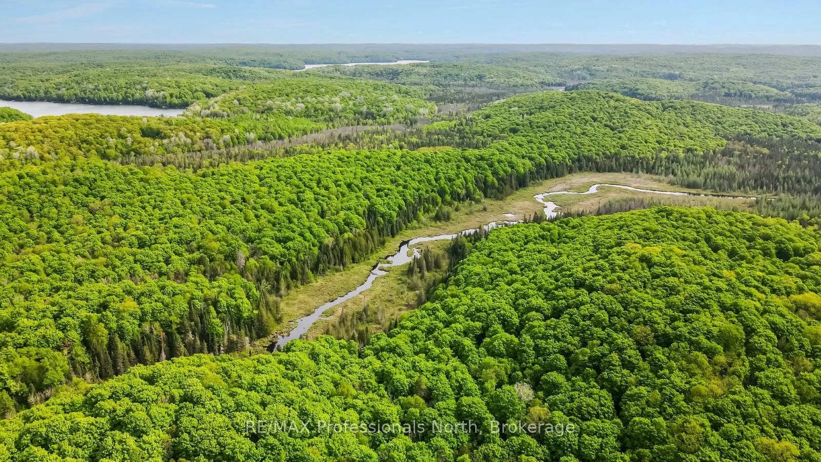 Photo 2 of Part 3 Highway 118, Highlands East, Monmouth — HOMEH