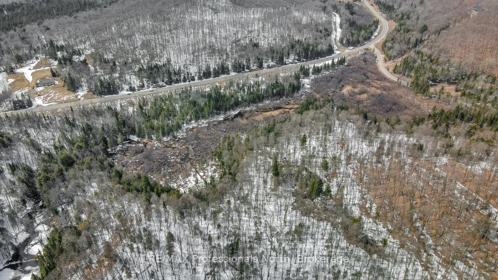 Photo 10 of Part 3 Highway 118, Highlands East, Monmouth — HOMEH