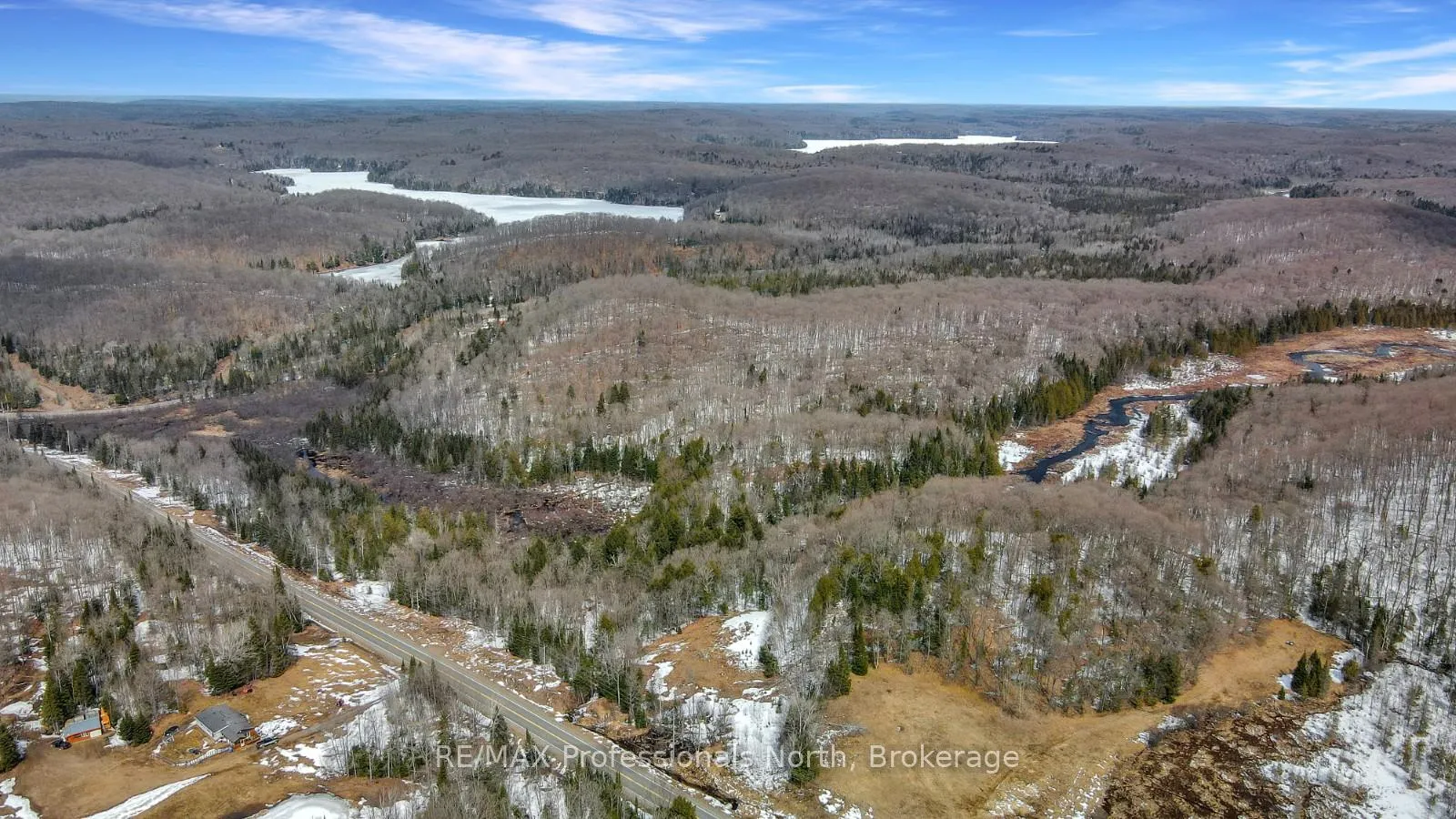 Photo 11 of Part 3 Highway 118, Highlands East, Monmouth — HOMEH