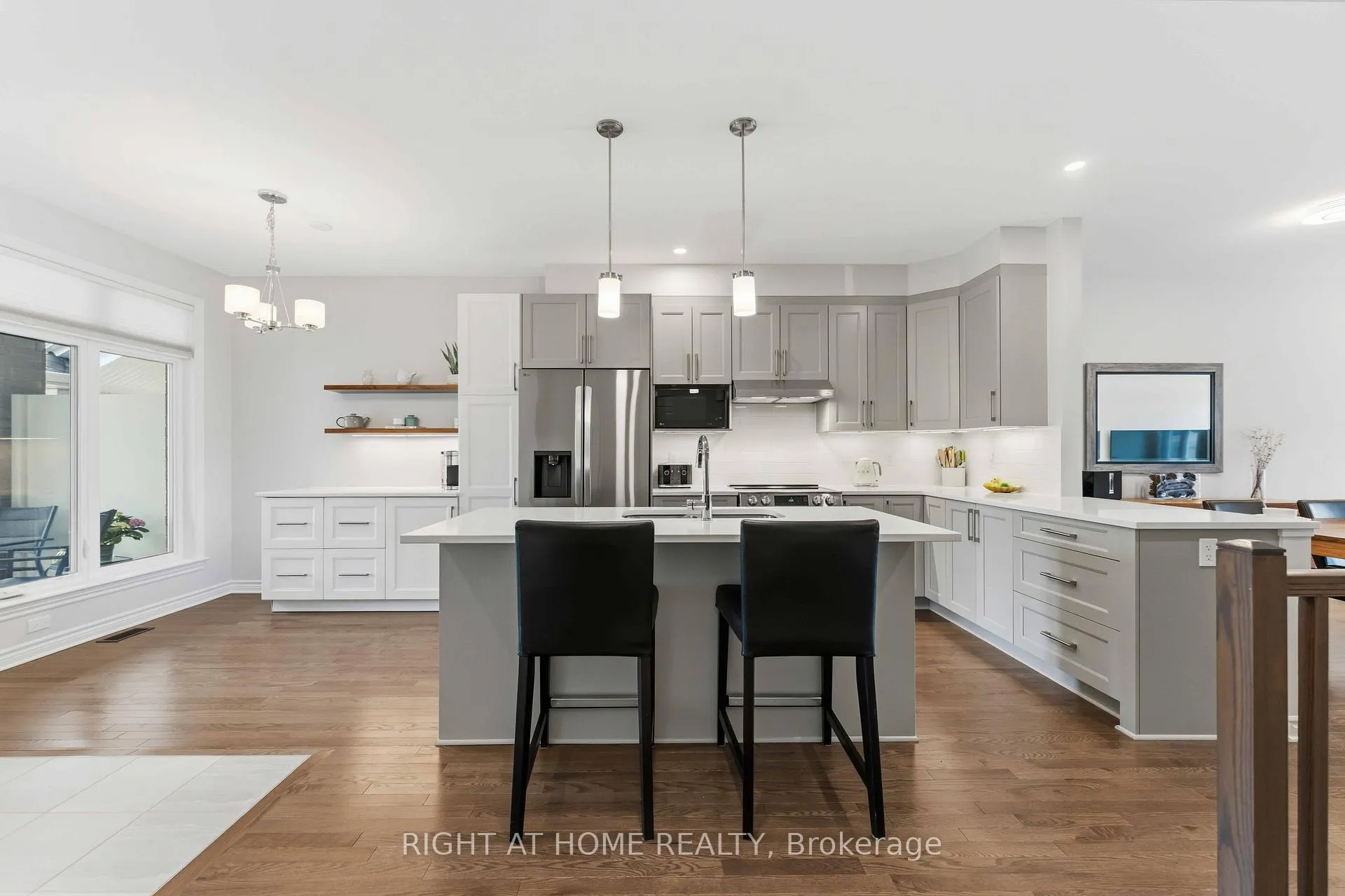 Photo 5 of 14 Kayenta Street, Ottawa, Remainder of Stittsville & Area — HOMEH