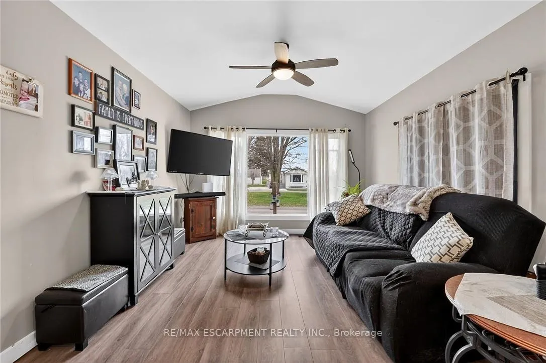 Photo 2 of Unit 14, 43969 Highway 3, Wainfleet, Marshville/Winger — HOMEH