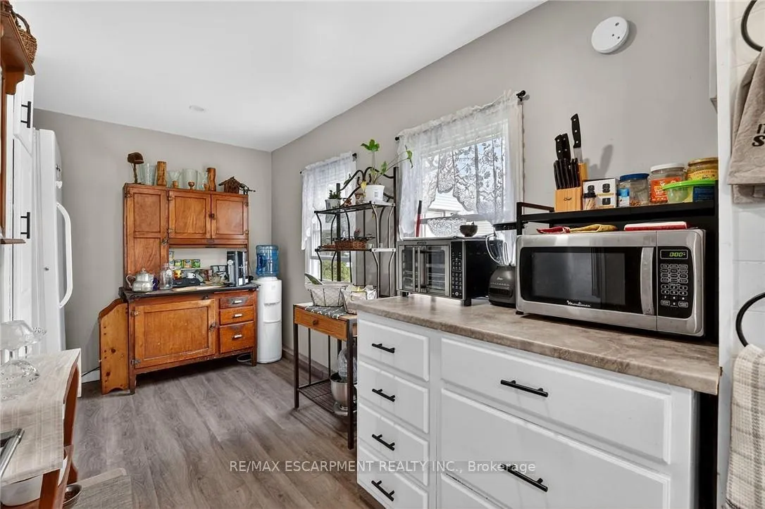 Photo 6 of Unit 14, 43969 Highway 3, Wainfleet, Marshville/Winger — HOMEH