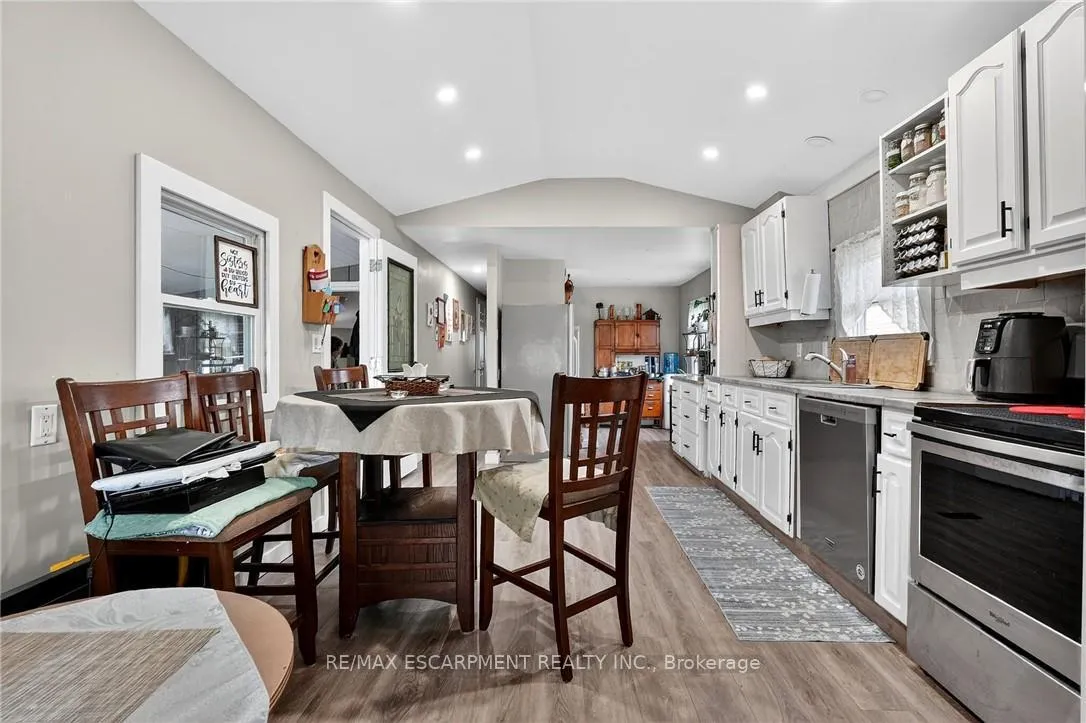 Photo 8 of Unit 14, 43969 Highway 3, Wainfleet, Marshville/Winger — HOMEH