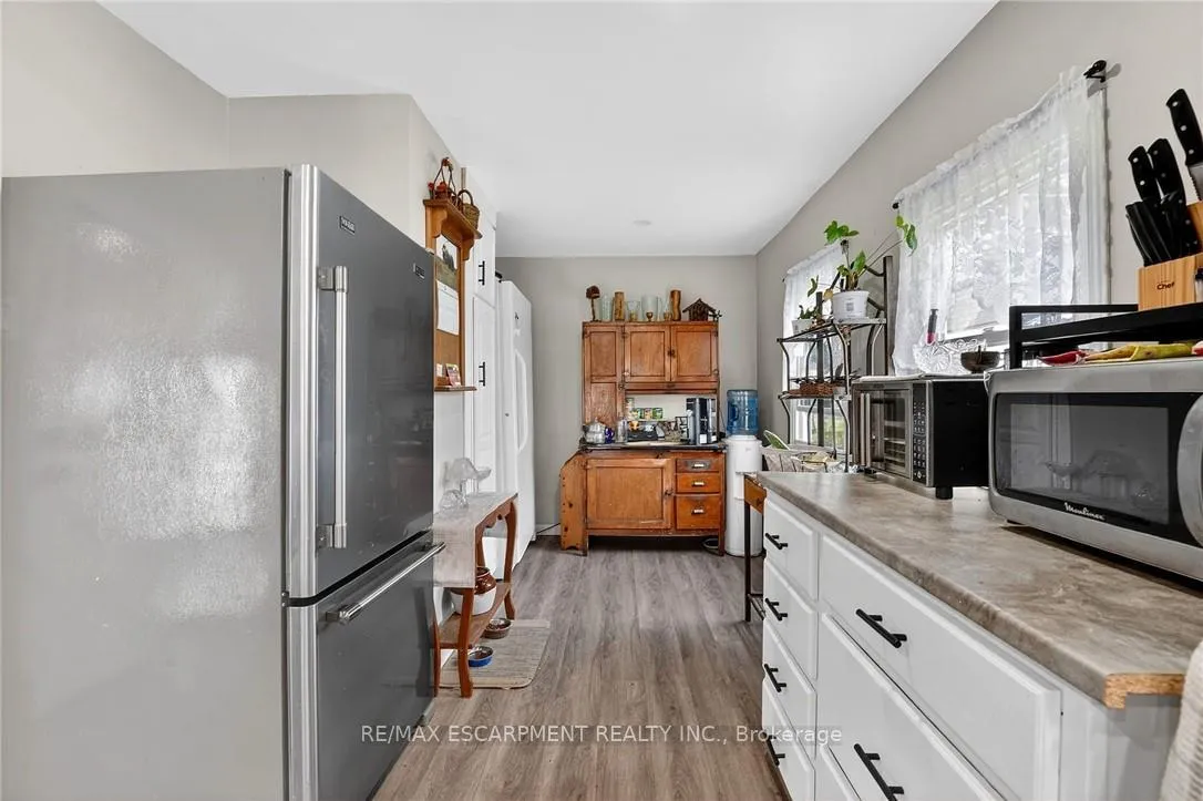 Photo 9 of Unit 14, 43969 Highway 3, Wainfleet, Marshville/Winger — HOMEH