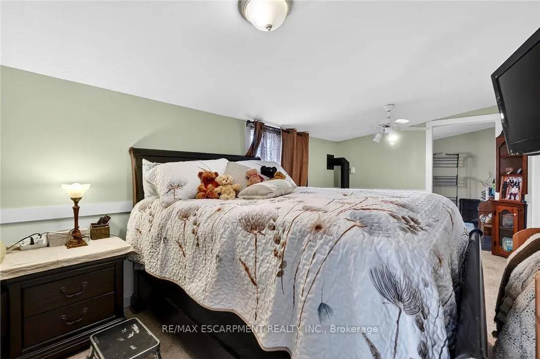 Photo 11 of Unit 14, 43969 Highway 3, Wainfleet, Marshville/Winger — HOMEH