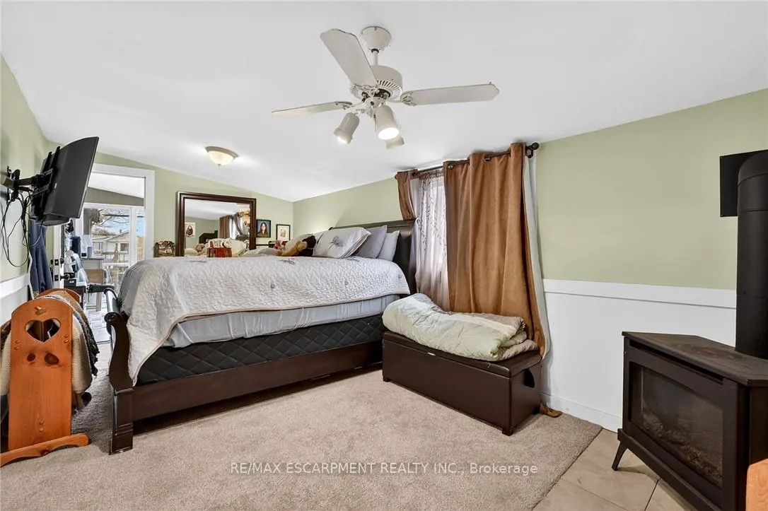 Photo 12 of Unit 14, 43969 Highway 3, Wainfleet, Marshville/Winger — HOMEH