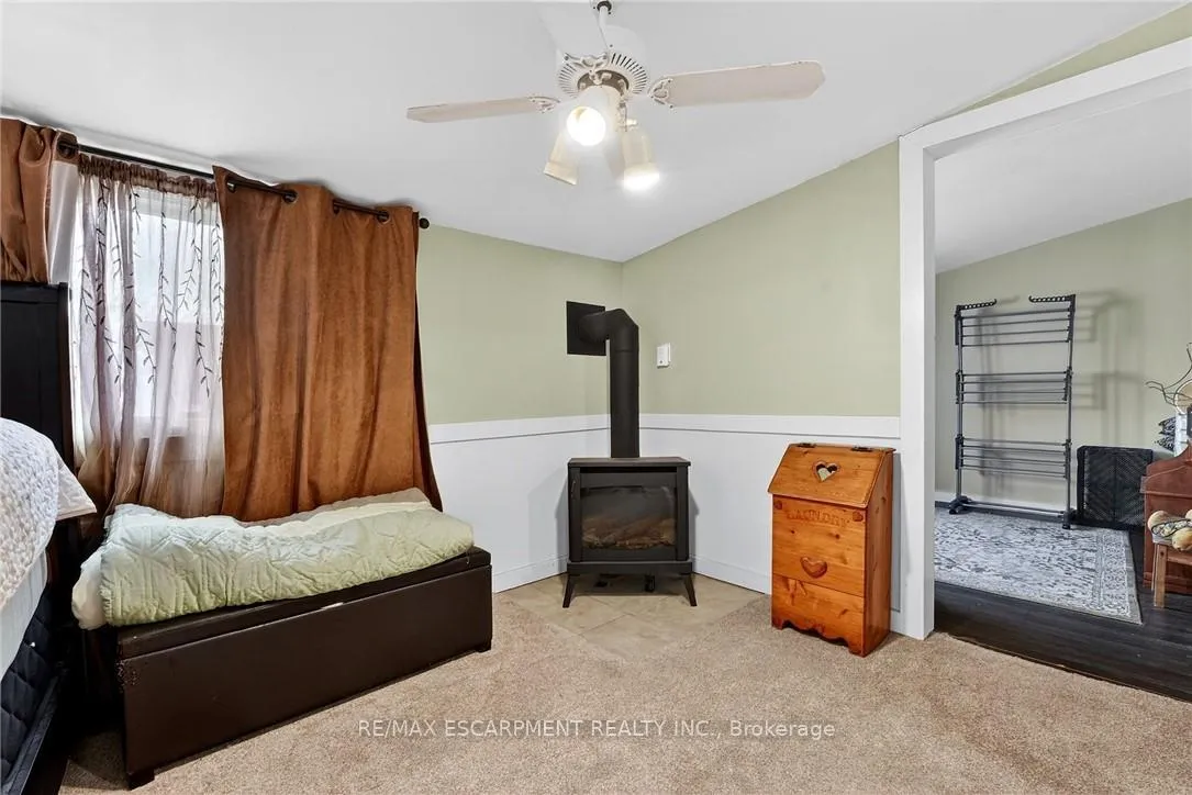 Photo 13 of Unit 14, 43969 Highway 3, Wainfleet, Marshville/Winger — HOMEH