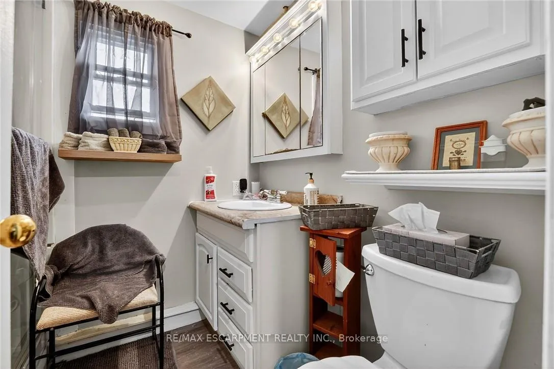 Photo 15 of Unit 14, 43969 Highway 3, Wainfleet, Marshville/Winger — HOMEH