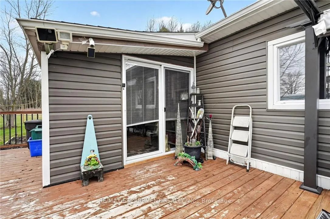 Photo 22 of Unit 14, 43969 Highway 3, Wainfleet, Marshville/Winger — HOMEH
