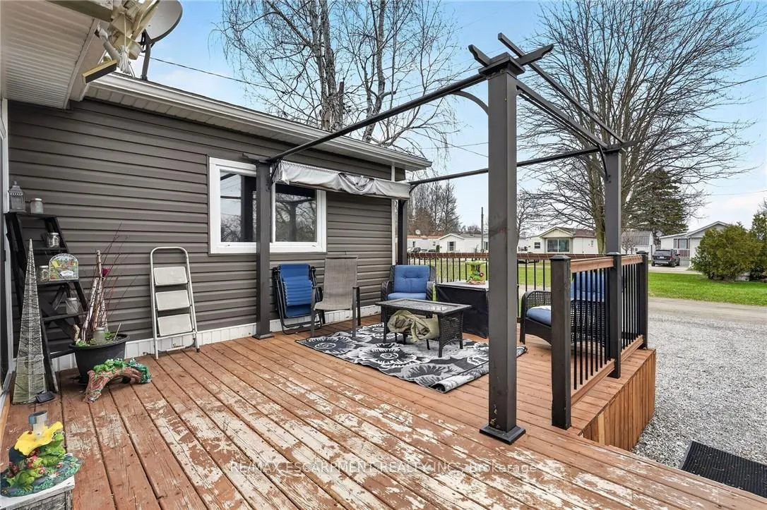 Photo 23 of Unit 14, 43969 Highway 3, Wainfleet, Marshville/Winger — HOMEH