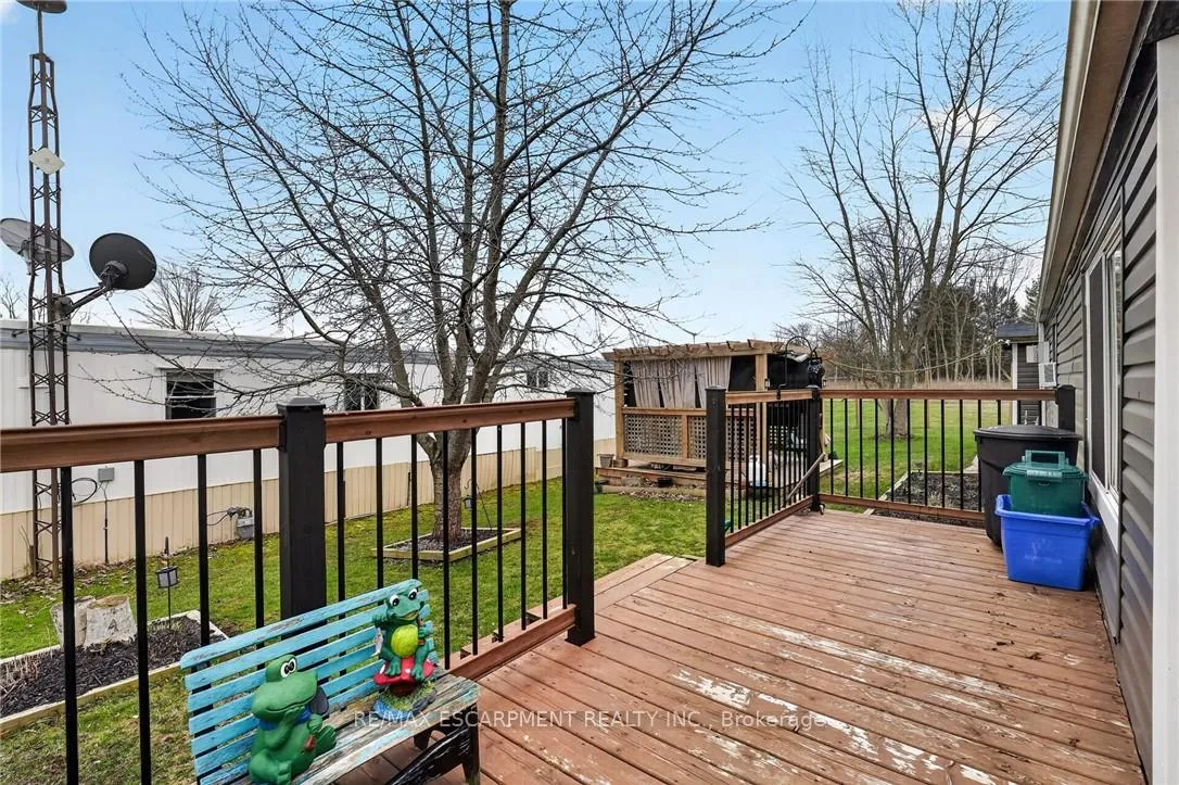 Photo 24 of Unit 14, 43969 Highway 3, Wainfleet, Marshville/Winger — HOMEH
