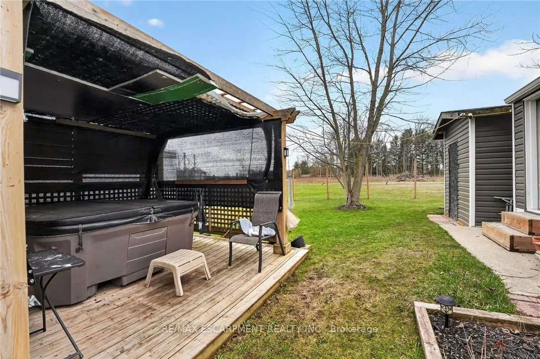 Photo 25 of Unit 14, 43969 Highway 3, Wainfleet, Marshville/Winger — HOMEH