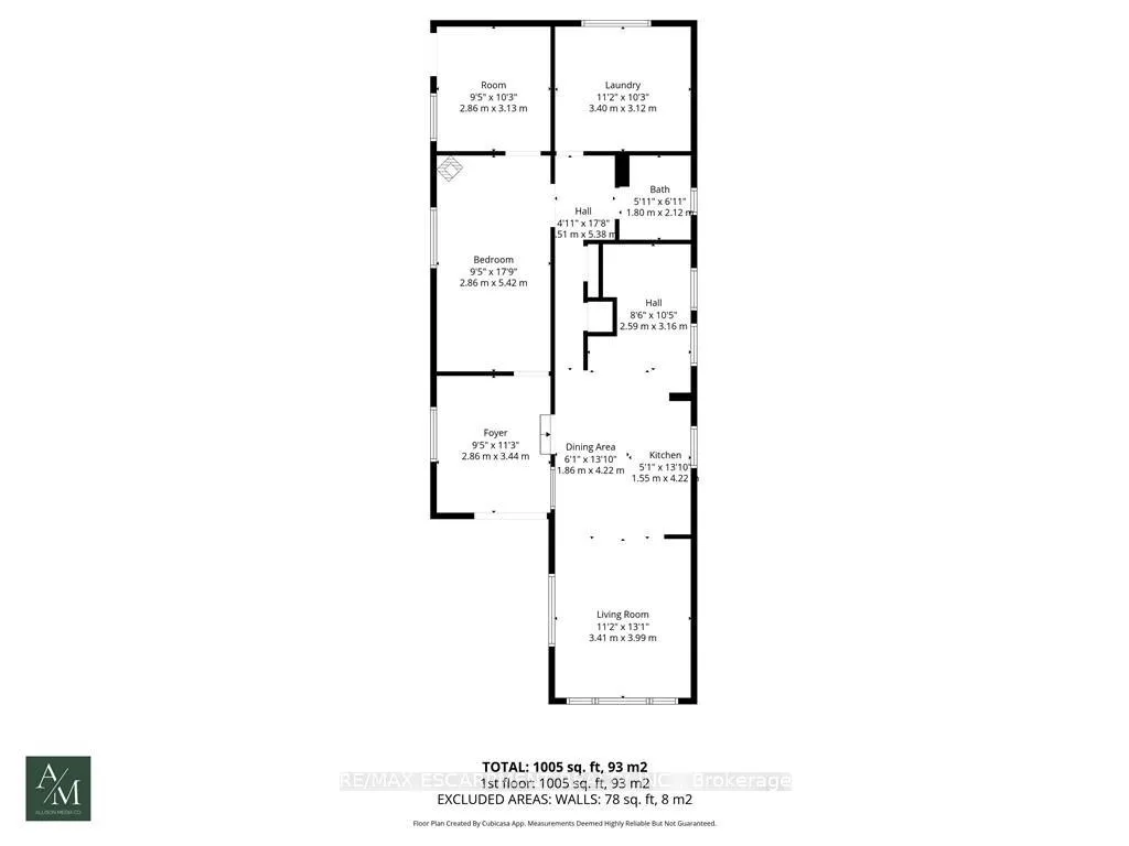 Photo 29 of Unit 14, 43969 Highway 3, Wainfleet, Marshville/Winger — HOMEH