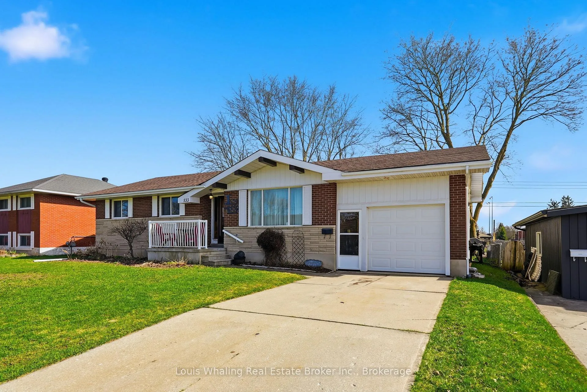 Photo 1 of 533 14th Street, Hanover — HOMEH