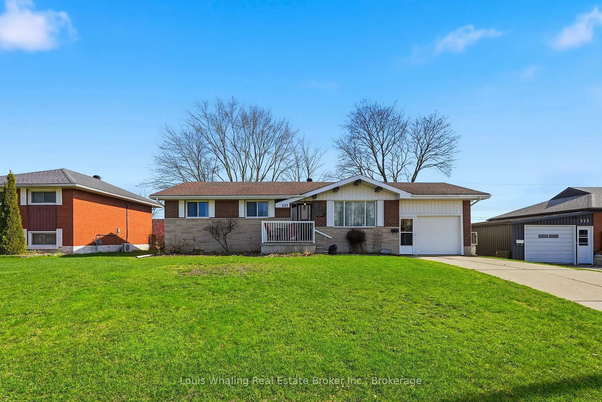 Photo 2 of 533 14th Street, Hanover — HOMEH