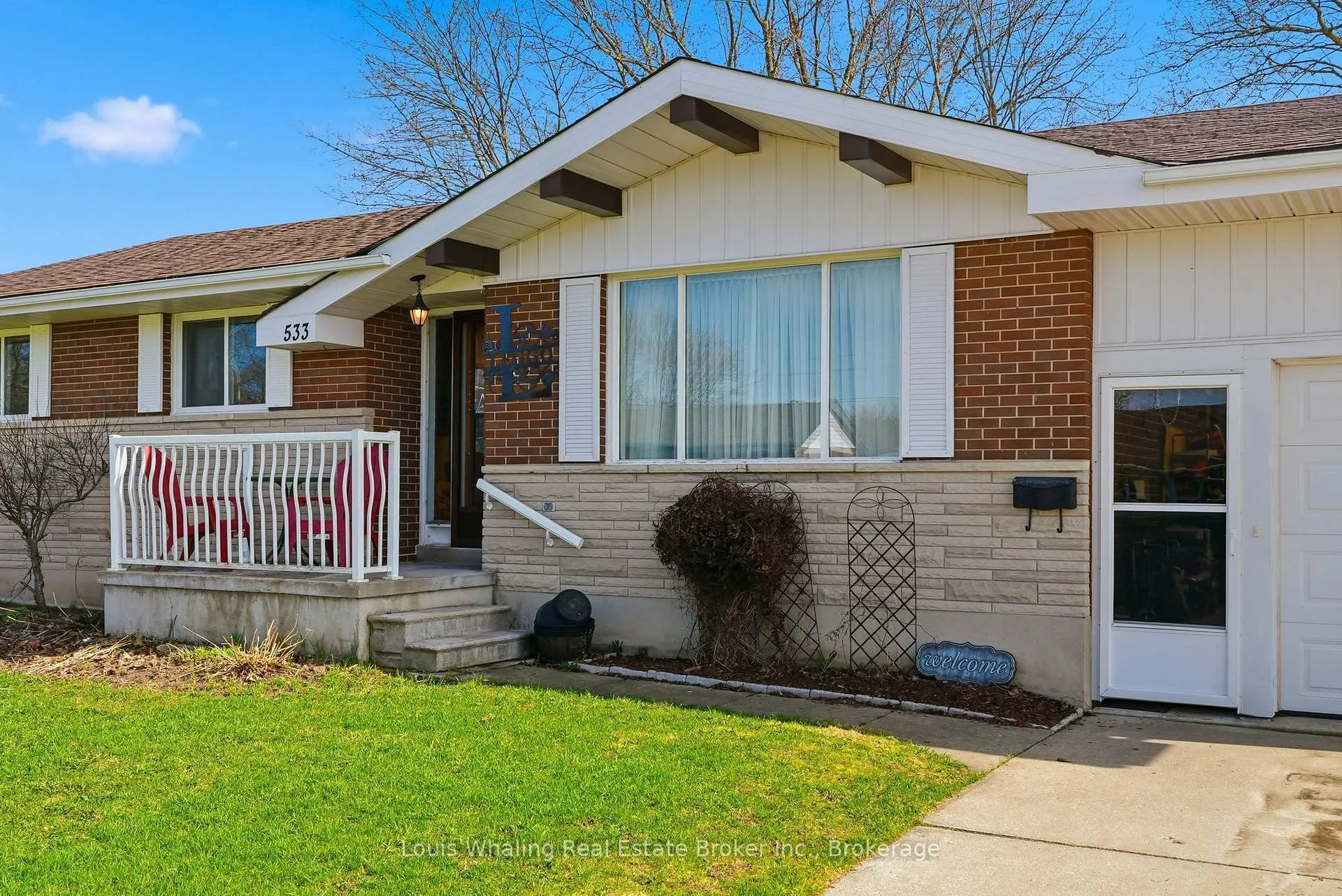 Photo 3 of 533 14th Street, Hanover — HOMEH