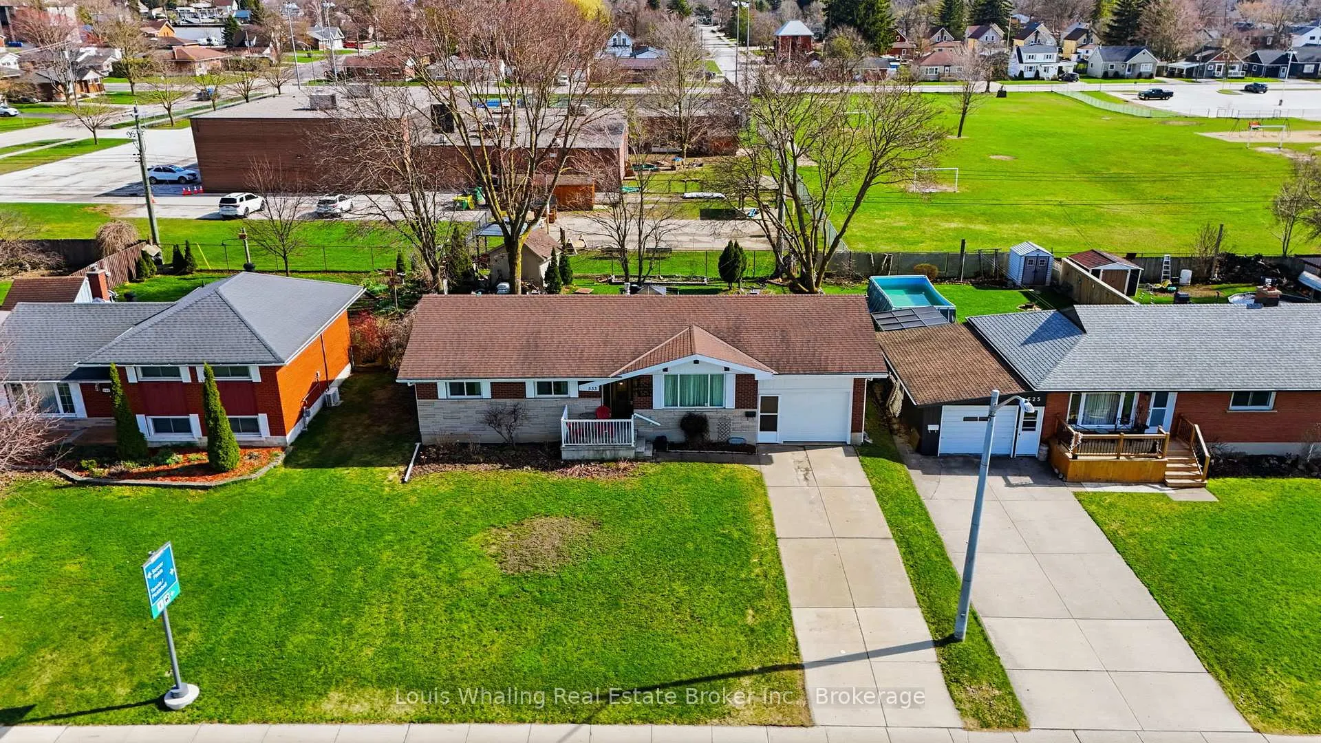 Photo 4 of 533 14th Street, Hanover — HOMEH
