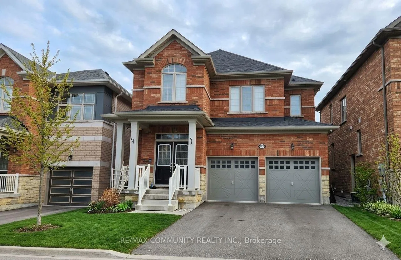 Photo 1 of Unit Basement, 1177 Enchanted Crescent, Pickering, Rural Pickering — HOMEH