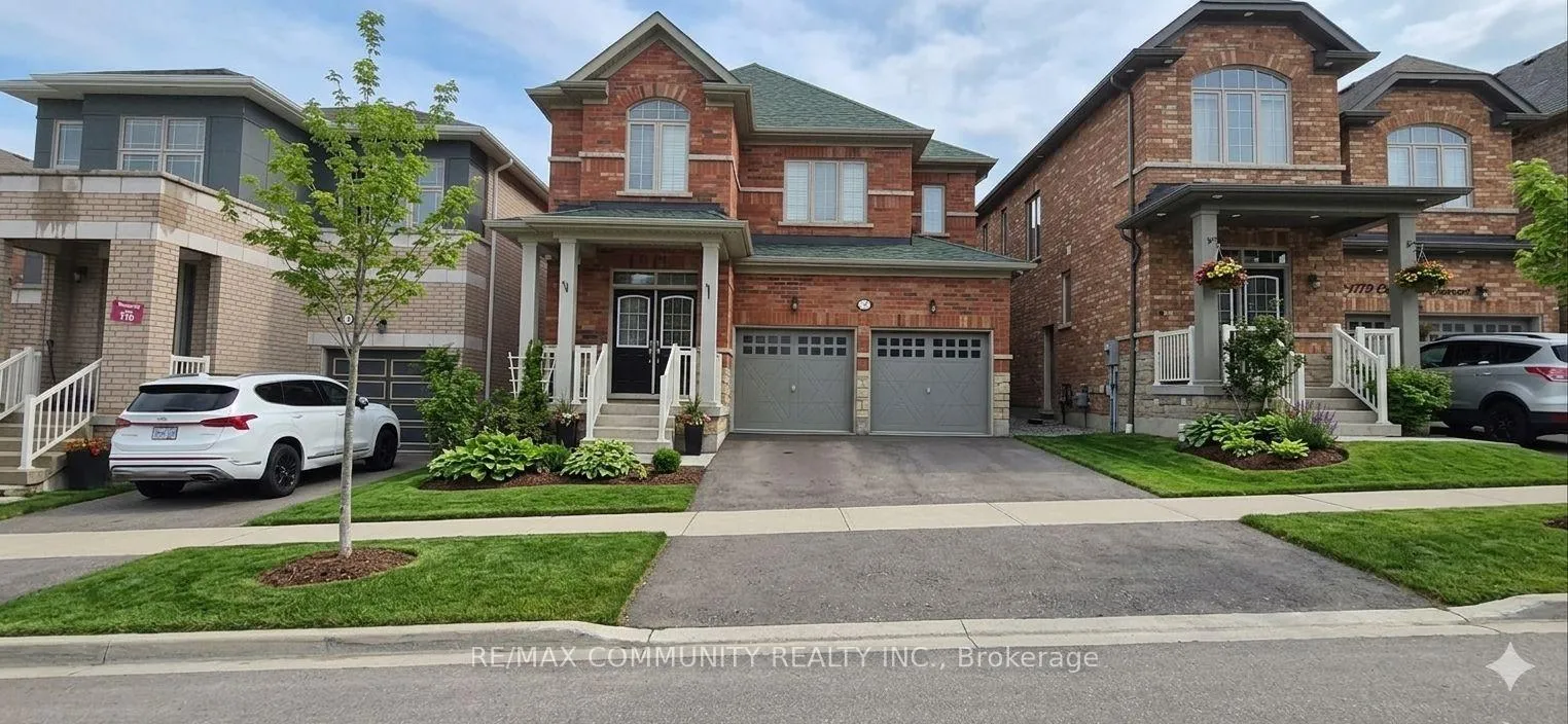 Photo 2 of Unit Basement, 1177 Enchanted Crescent, Pickering, Rural Pickering — HOMEH