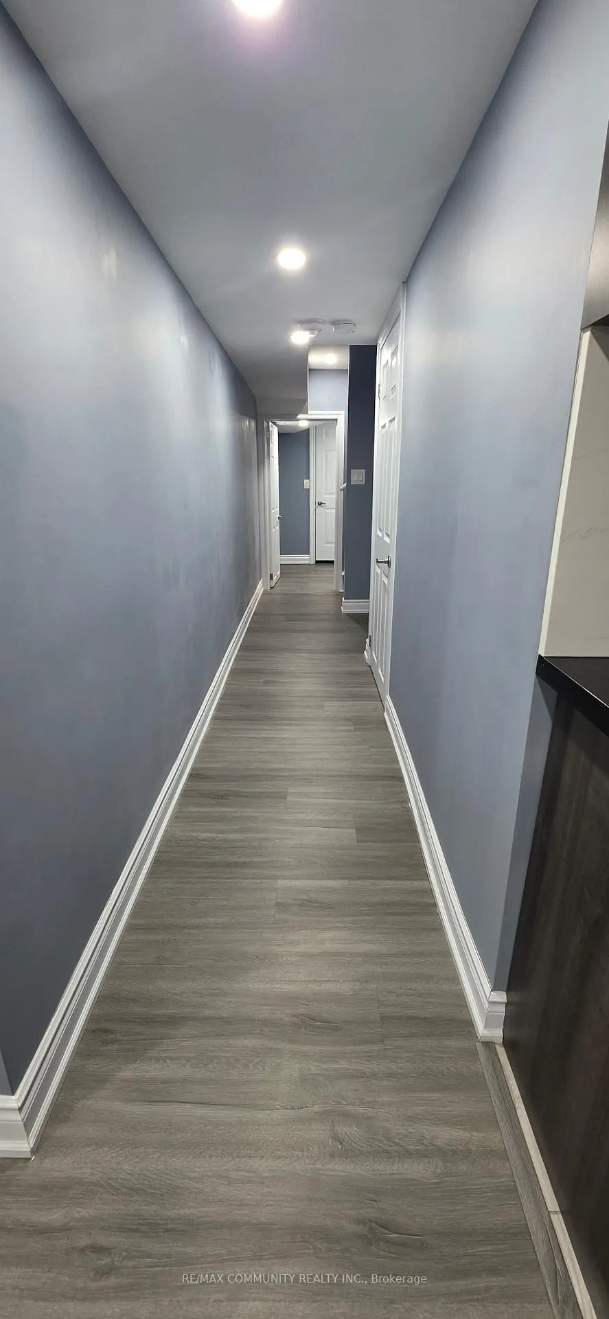 Photo 6 of Unit Basement, 1177 Enchanted Crescent, Pickering, Rural Pickering — HOMEH