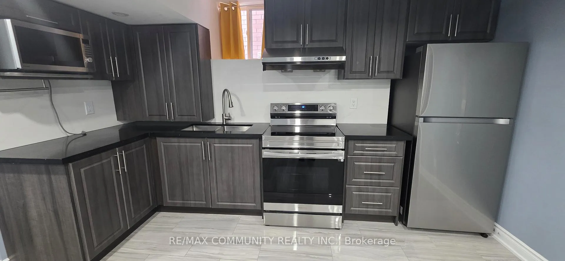 Photo 7 of Unit Basement, 1177 Enchanted Crescent, Pickering, Rural Pickering — HOMEH
