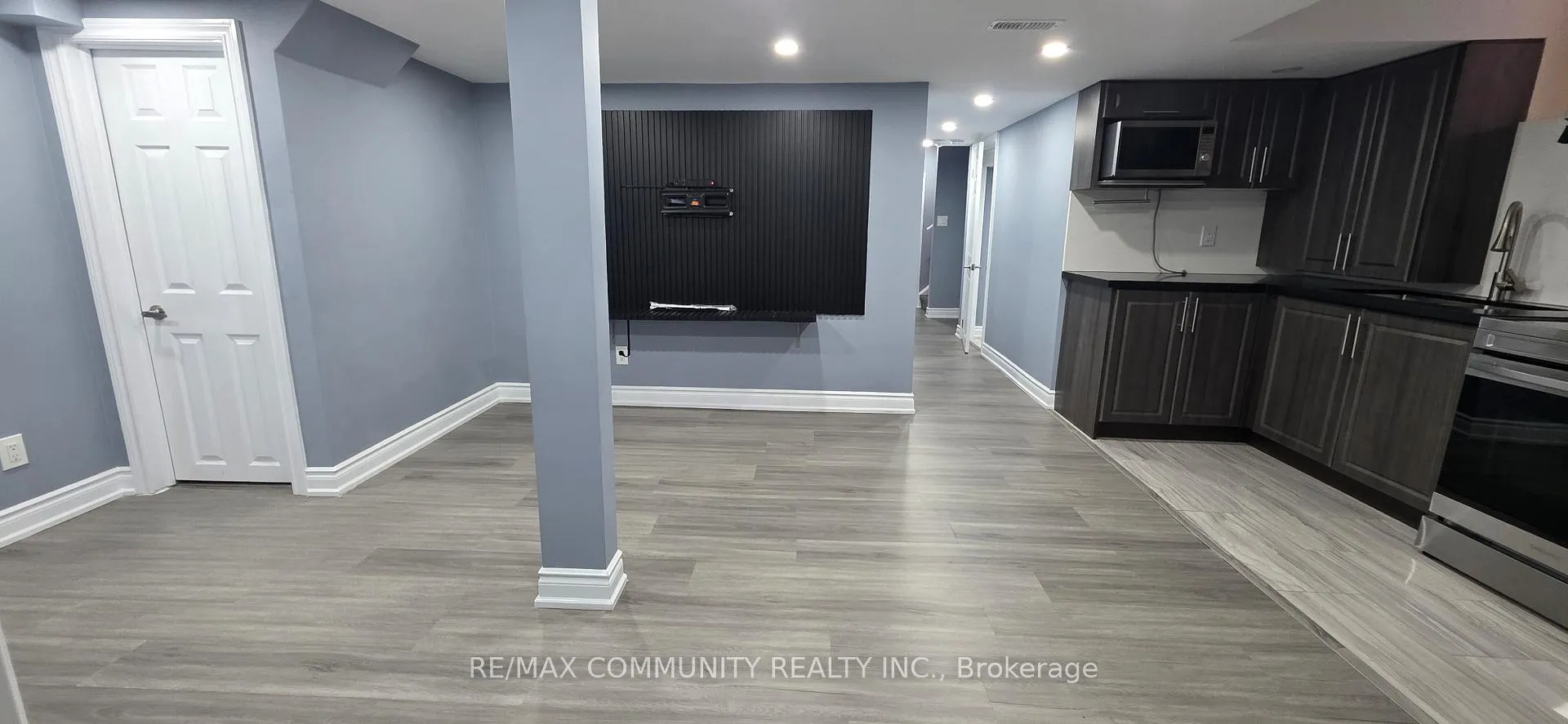 Photo 8 of Unit Basement, 1177 Enchanted Crescent, Pickering, Rural Pickering — HOMEH