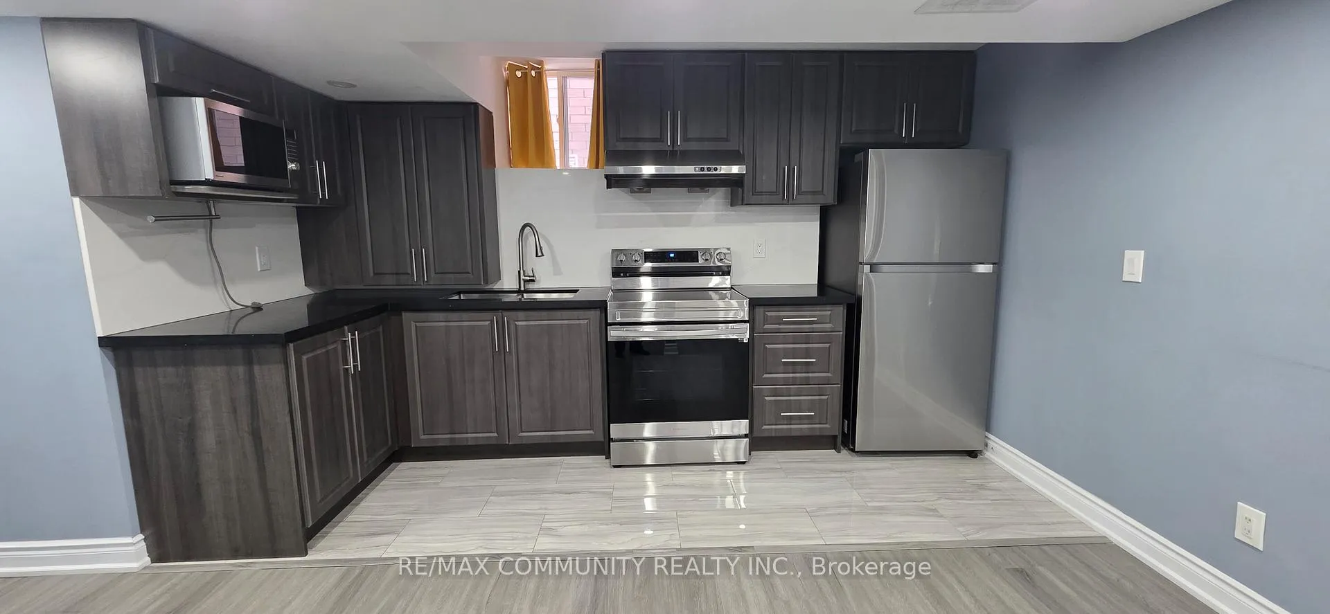 Photo 9 of Unit Basement, 1177 Enchanted Crescent, Pickering, Rural Pickering — HOMEH