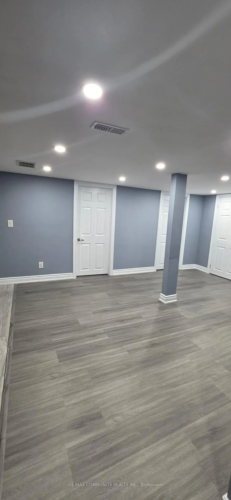 Photo 17 of Unit Basement, 1177 Enchanted Crescent, Pickering, Rural Pickering — HOMEH