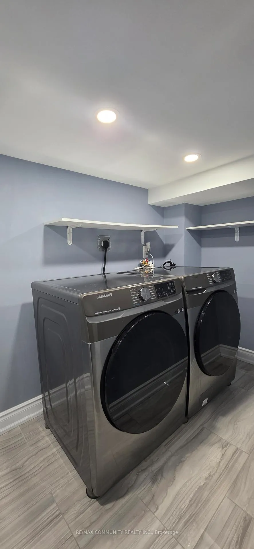 Photo 21 of Unit Basement, 1177 Enchanted Crescent, Pickering, Rural Pickering — HOMEH
